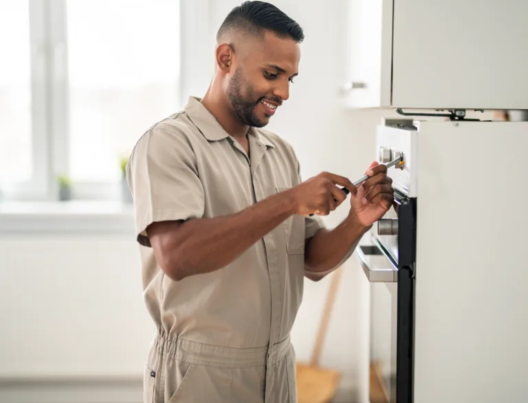 Handyman service in Kirkcaldy